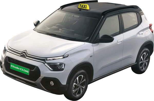 Book your Taxi in Tirunelveli & Tuticorin with Vibe Drive