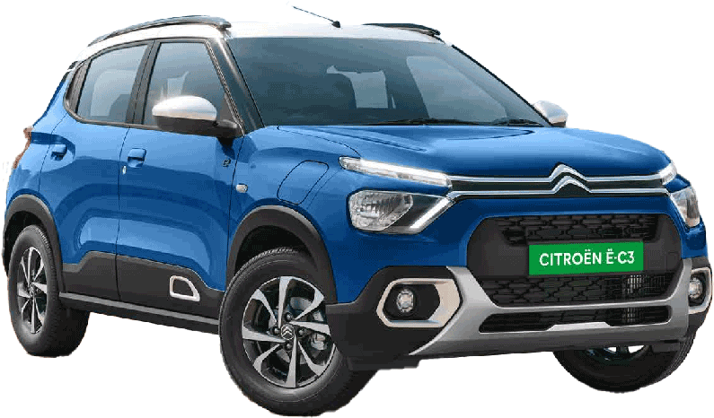 Eco-friendly Petrol Car Rental Tirunelveli & Tuticorin