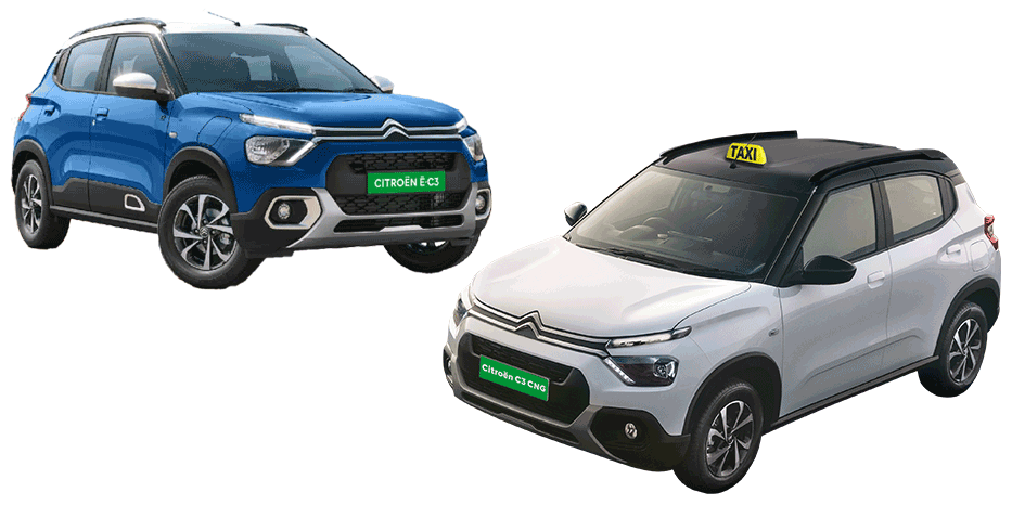 FAQ about Taxi Service in Tirunelveli & Tuticorin