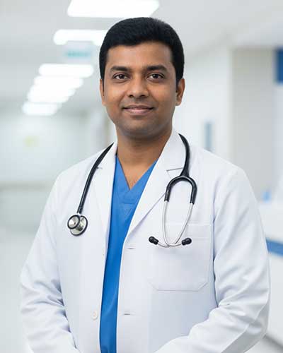 Dr. S. Kannan - Professional Taxi Service Review
