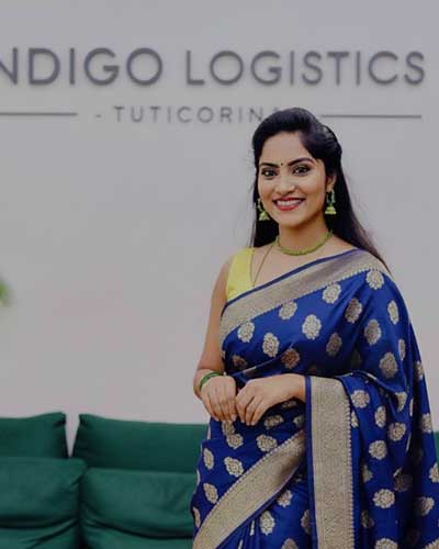Priya Ramesh - Best Taxi Experience in Tirunelveli & Tuticorin